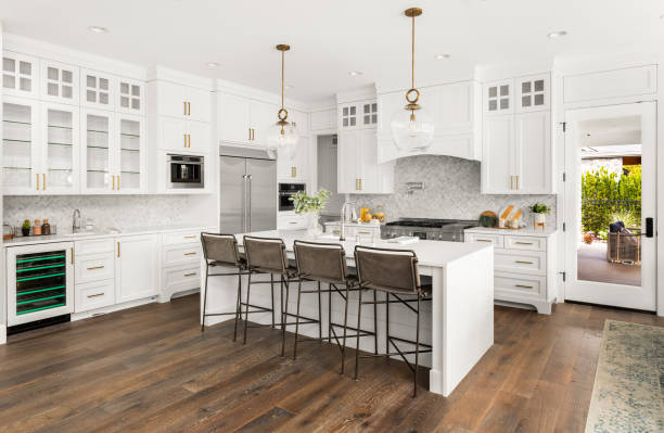 24/7 Emergency Kitchen Island Installation experts in Burnsville, MN