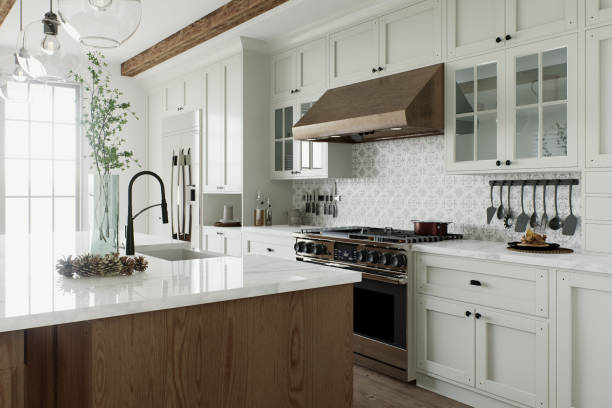 Affordable Kitchen Island Installation solutions in Burnsville, MN